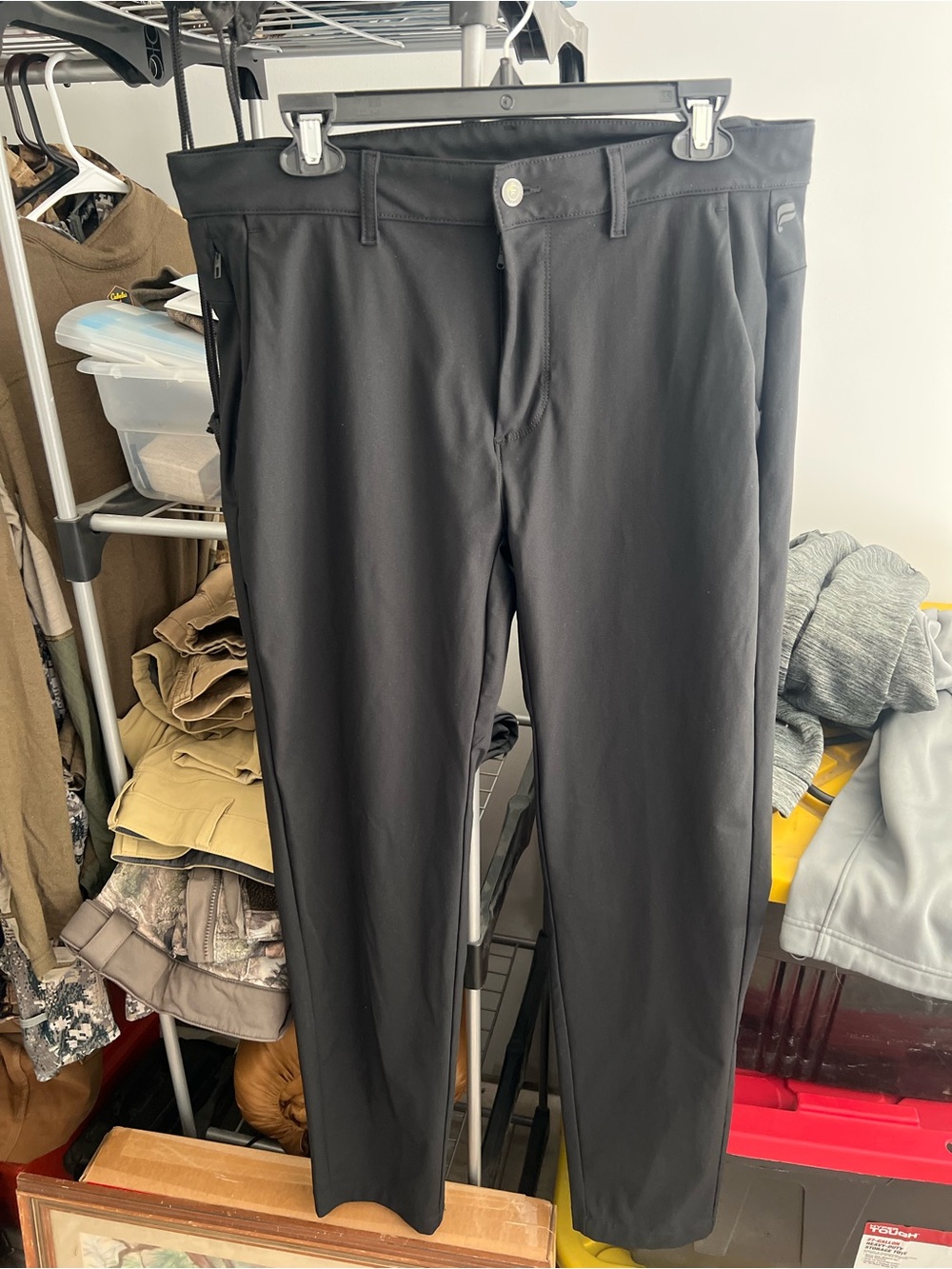 Fabletics The Don Trousers